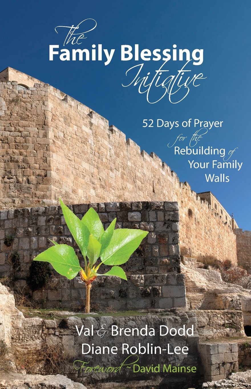 The Family Blessing Initiative