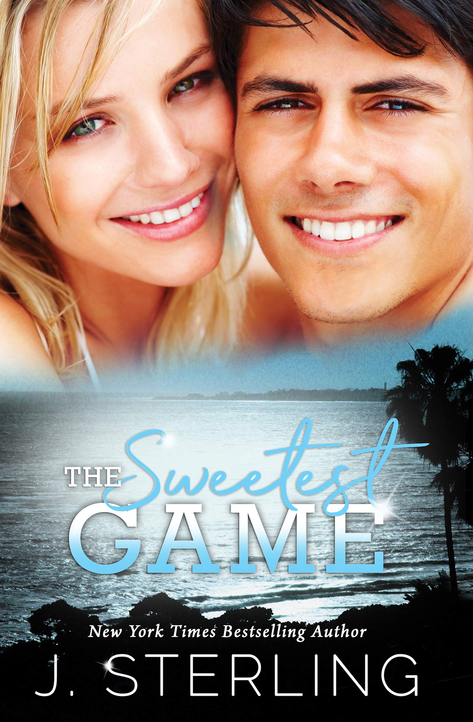The Sweetest Game (The Game Series Book 3)