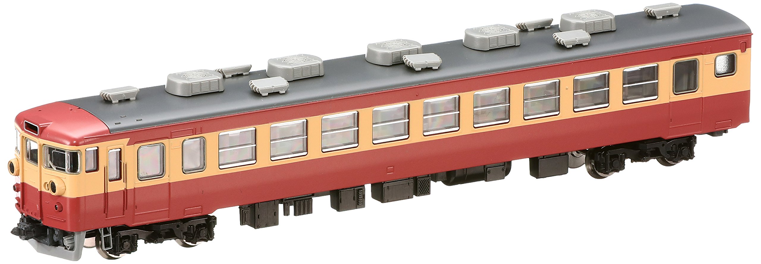 トミーテック N gauge product introduction] TOMYTEC 93594 JR 201 series