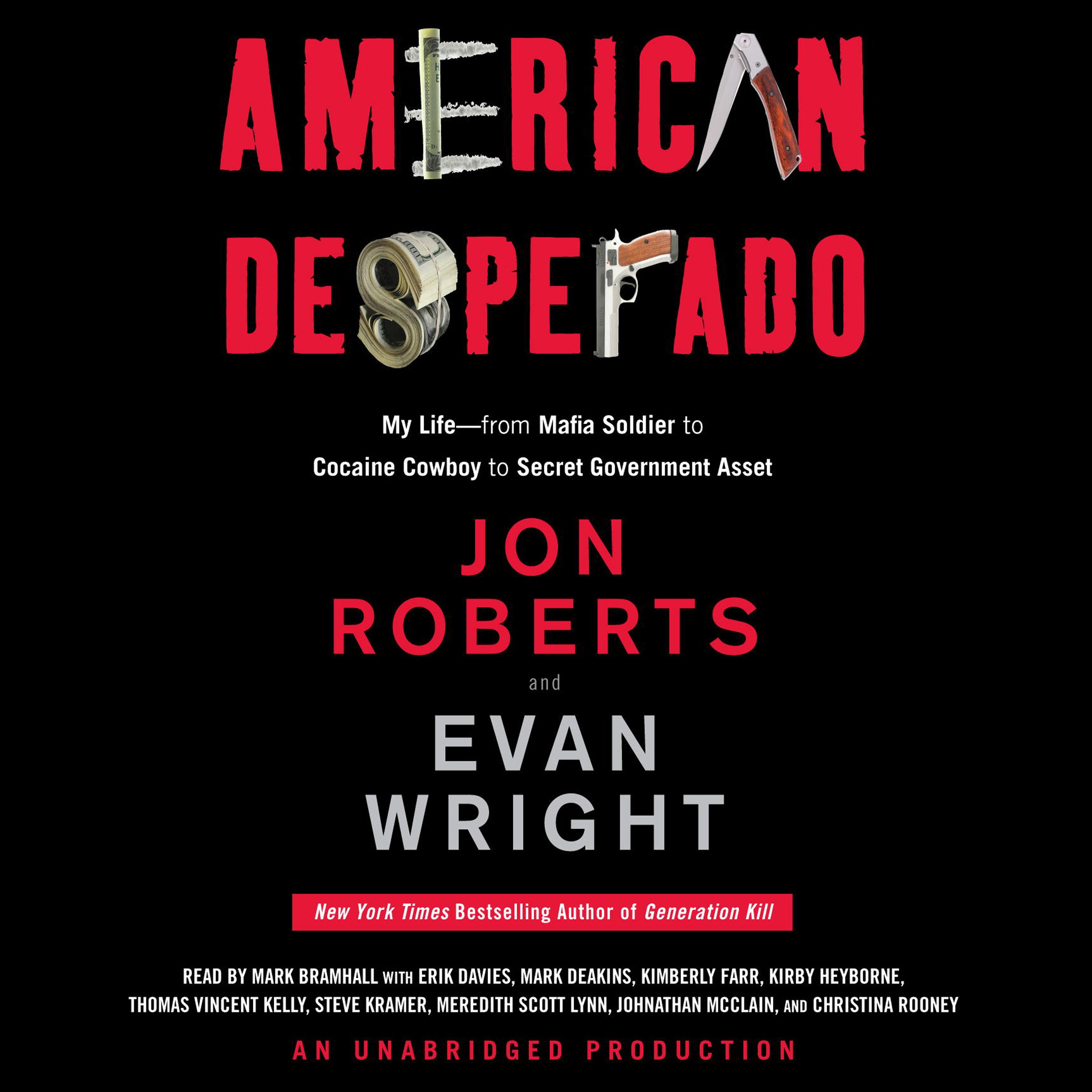 American Desperado