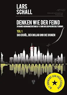 Lars Schall: Denken wie der Feind
