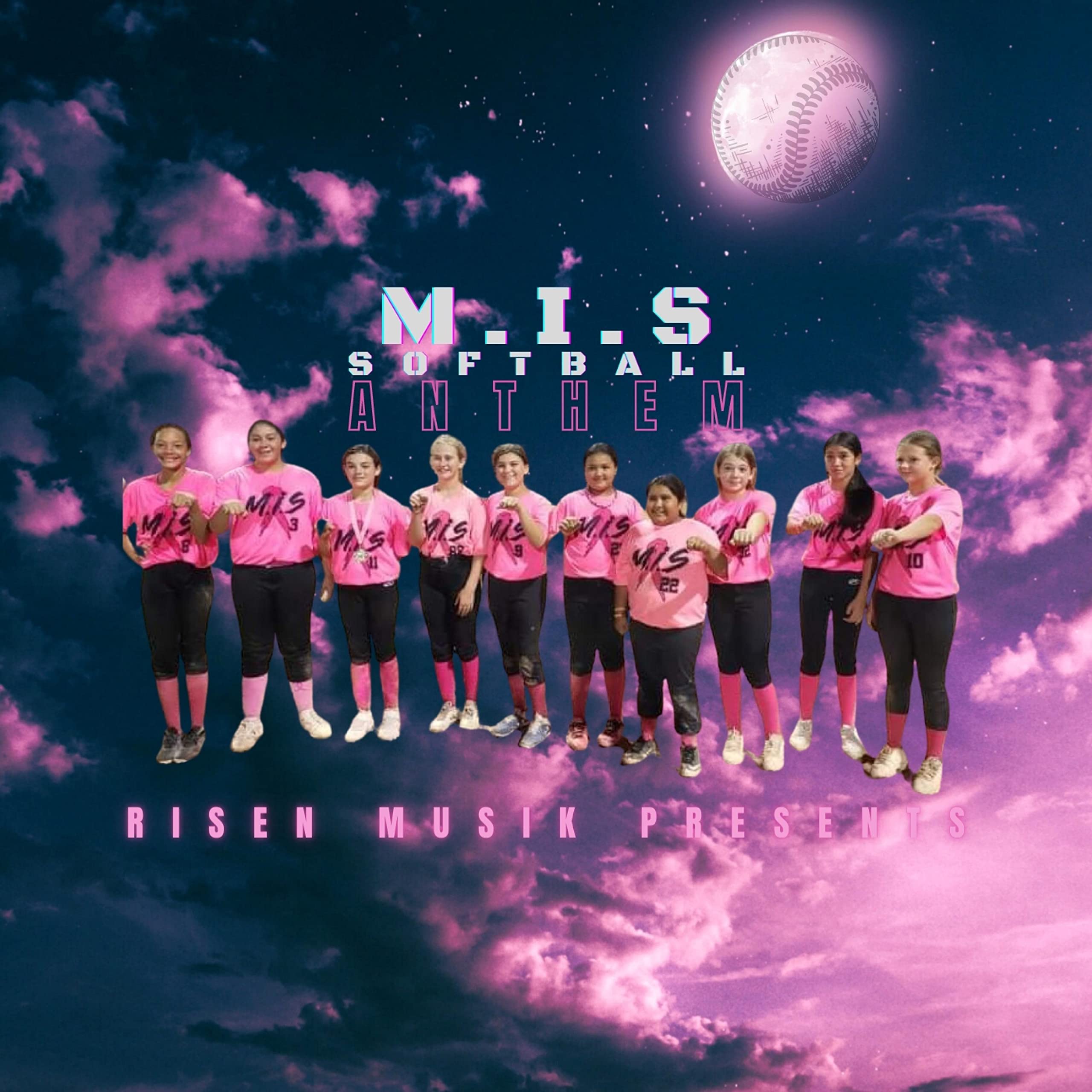 Risen Musik