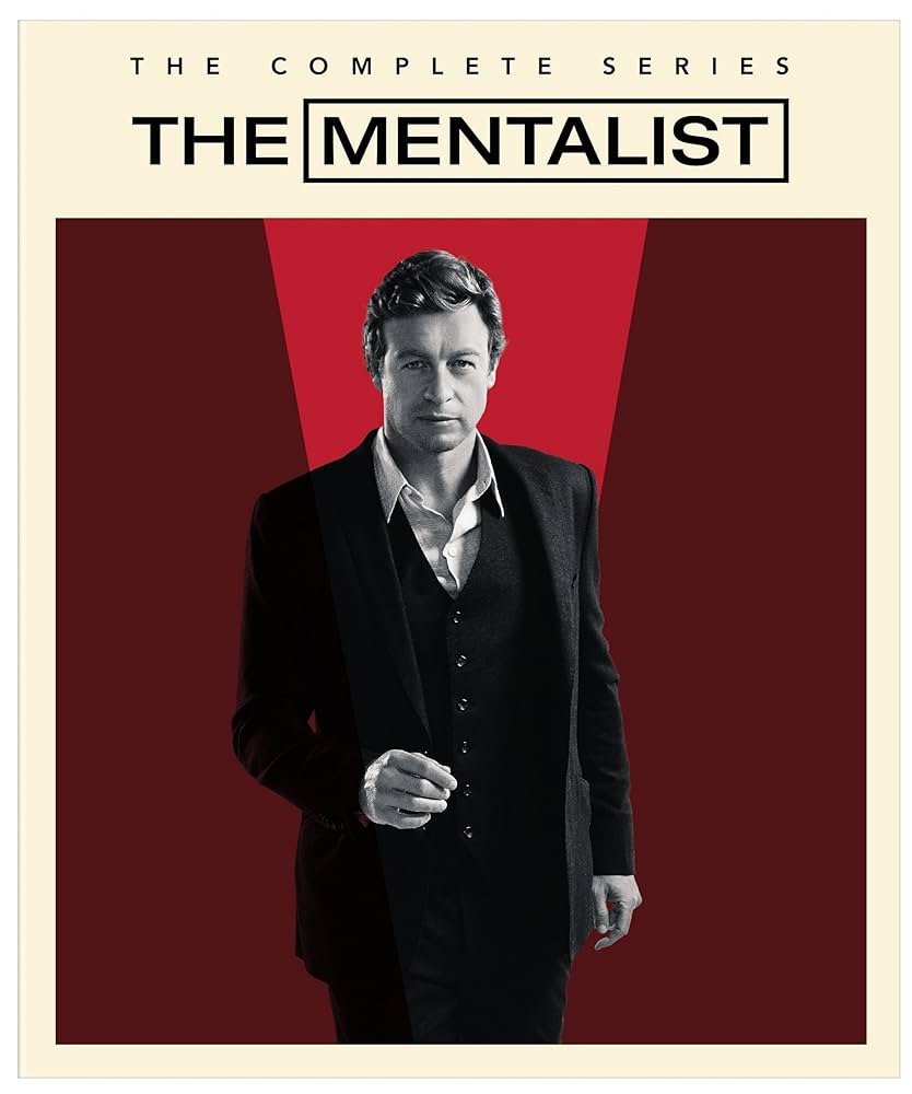 DVD THE MENTALIST まとめ売り SEASON1-7 Amazon.co.jp: The Mentalist Season 1 - 7 Complete 14 Box, 36