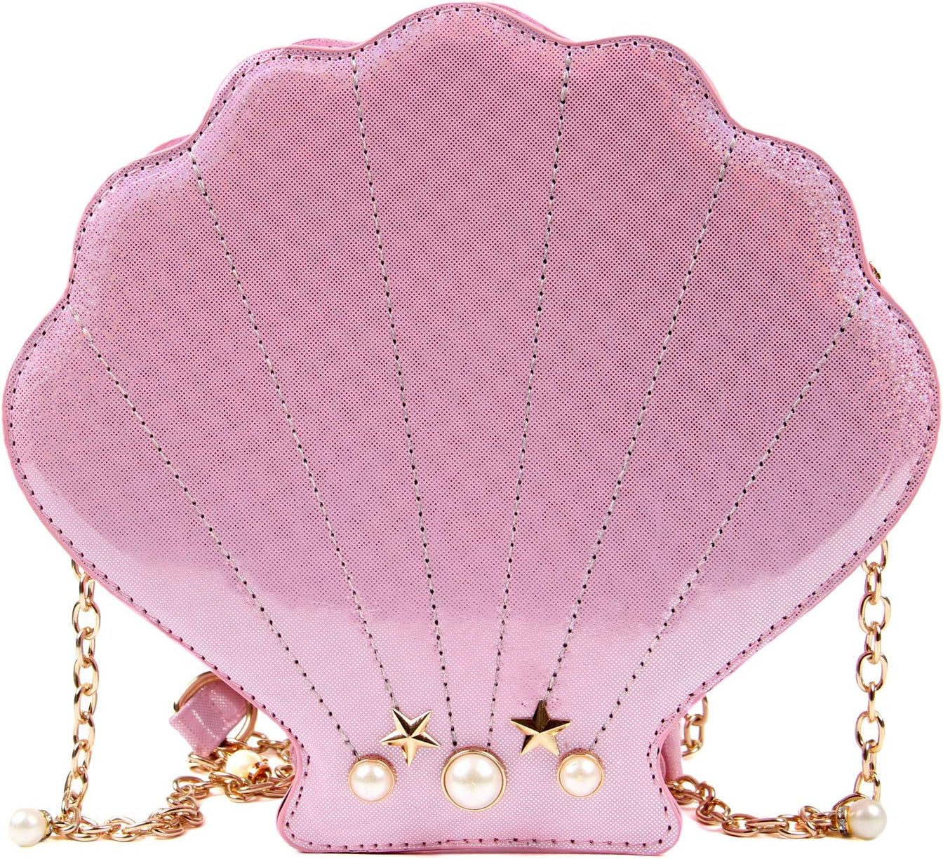 conchiglia per i ragazzi