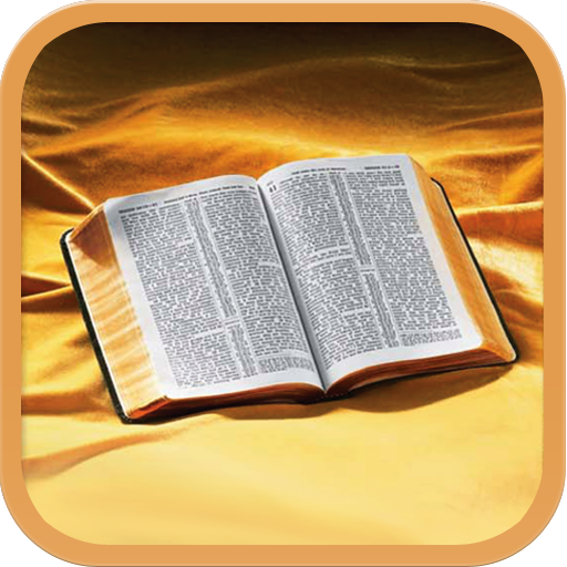 NKJV Study Bible App