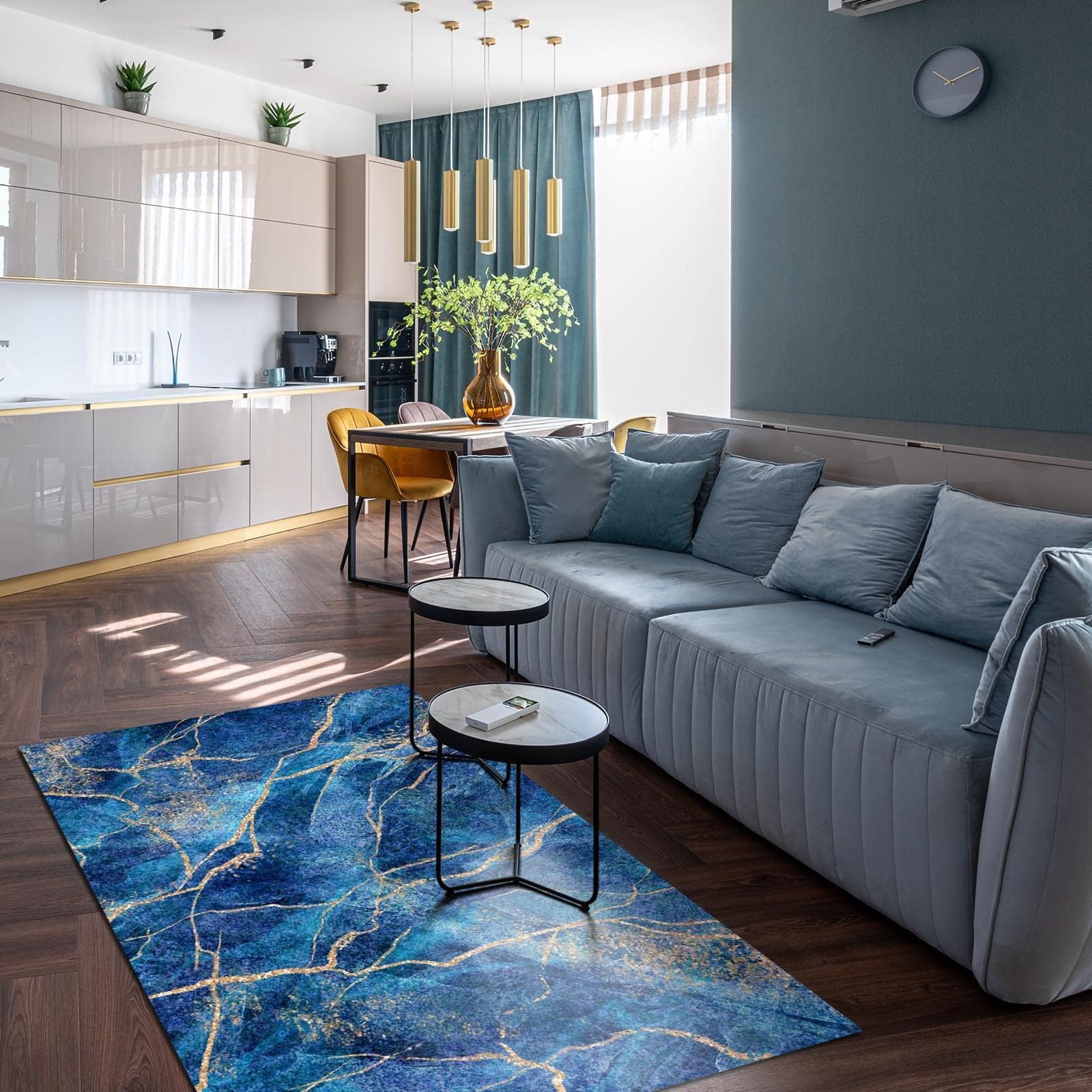 モダンなミニマリストの豪華なカーペットの寝室 モダンなミニマリスト