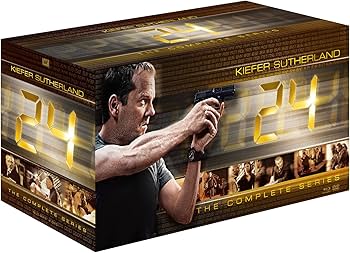 Amazon.co.jp: 【Amazon.co.jp限定】24 -TWENTY FOUR- ジャック