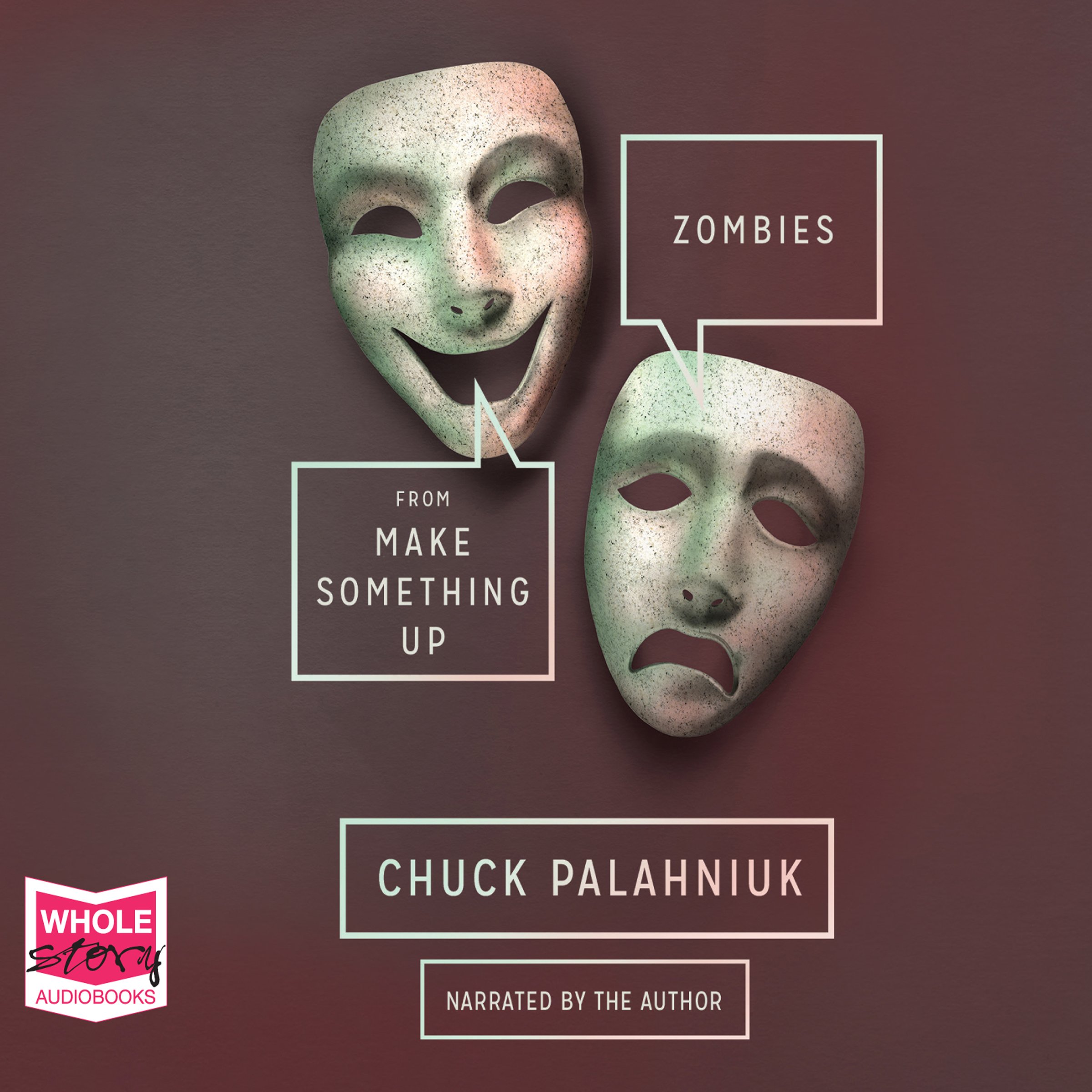 Cover art for Zombies