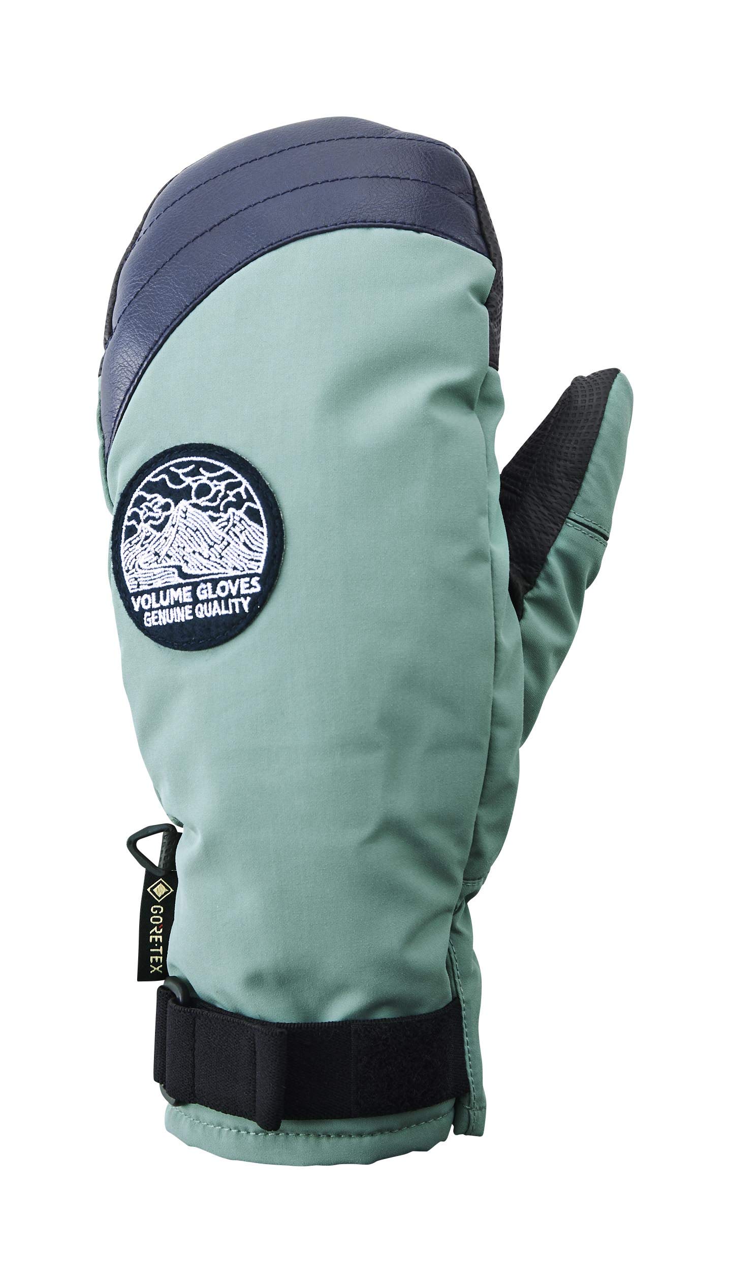 volume groves パフォーマンスミット ゴアテックス Amazon | VOLUME GLOVES(ボリューム グローブ) PERFORMANCE MITT