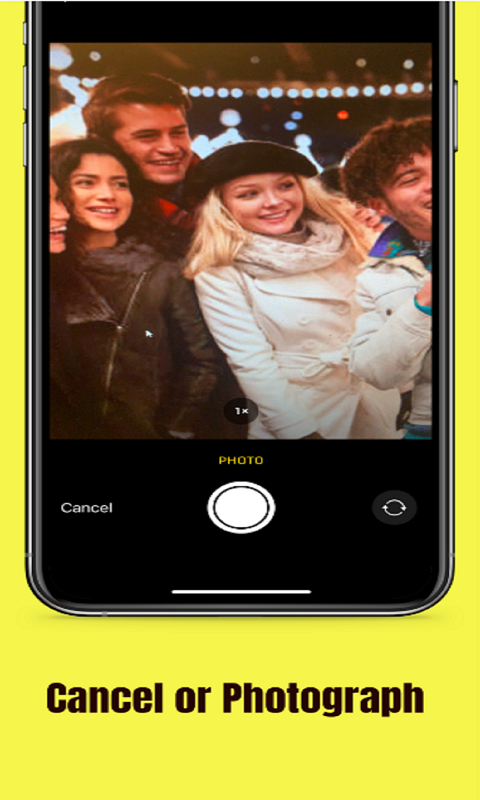 Consent Camera - App on Amazon Appstore