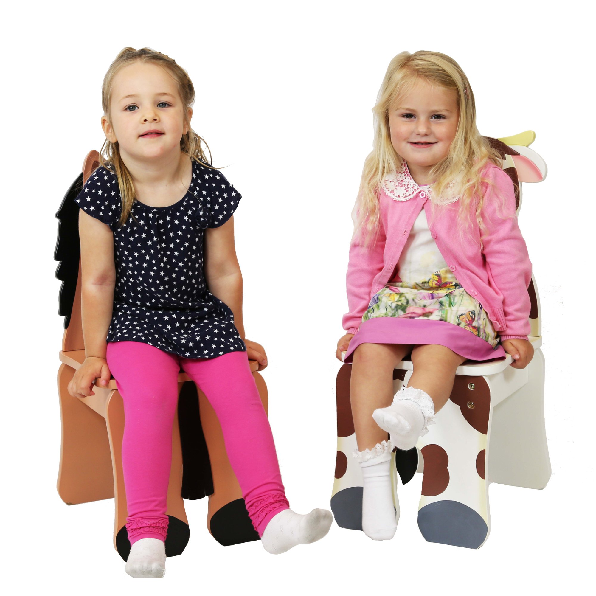 Fantasy Fields Lampada LED Da Tavolo Comodino Bambini Fantasy Fields Transportation Td 0035ae