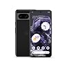 Google Pixel 8 - Smartphone Android desbloqueado con cámara Pixel avanzada, batería de 24 horas y seguridad potente - Obsidian - 128 GB 1