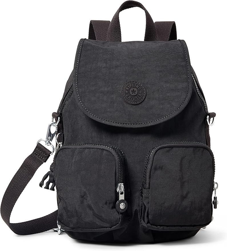 kipling firefly up black
