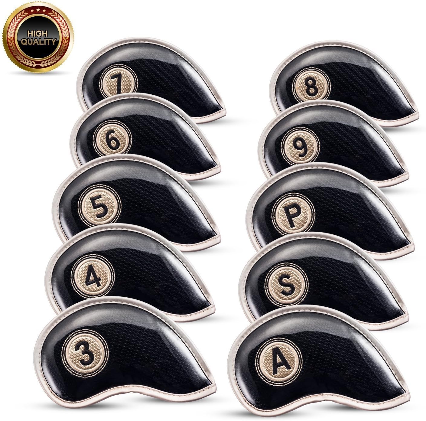 set di ferro taylormade per uomini