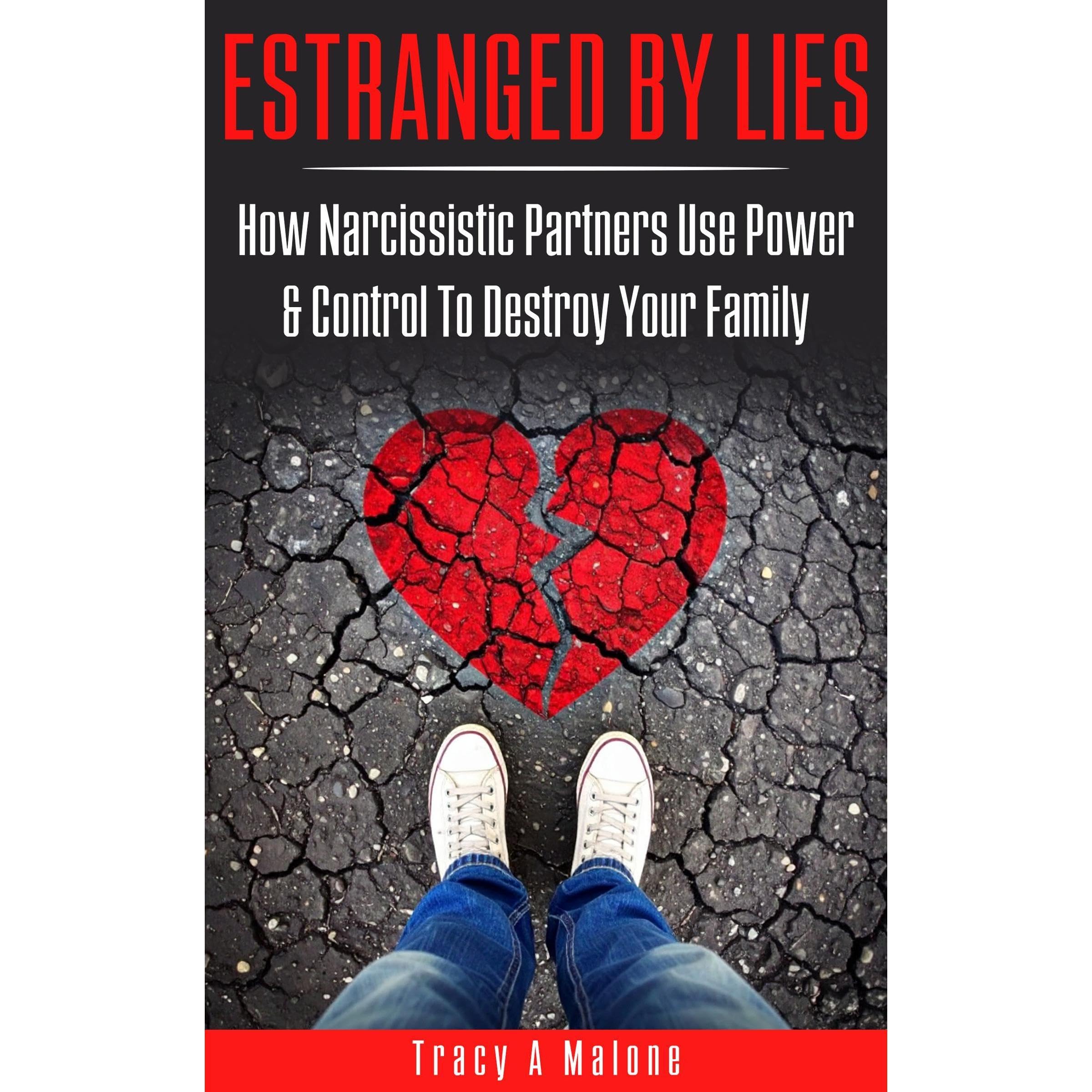 Estranged By Lies