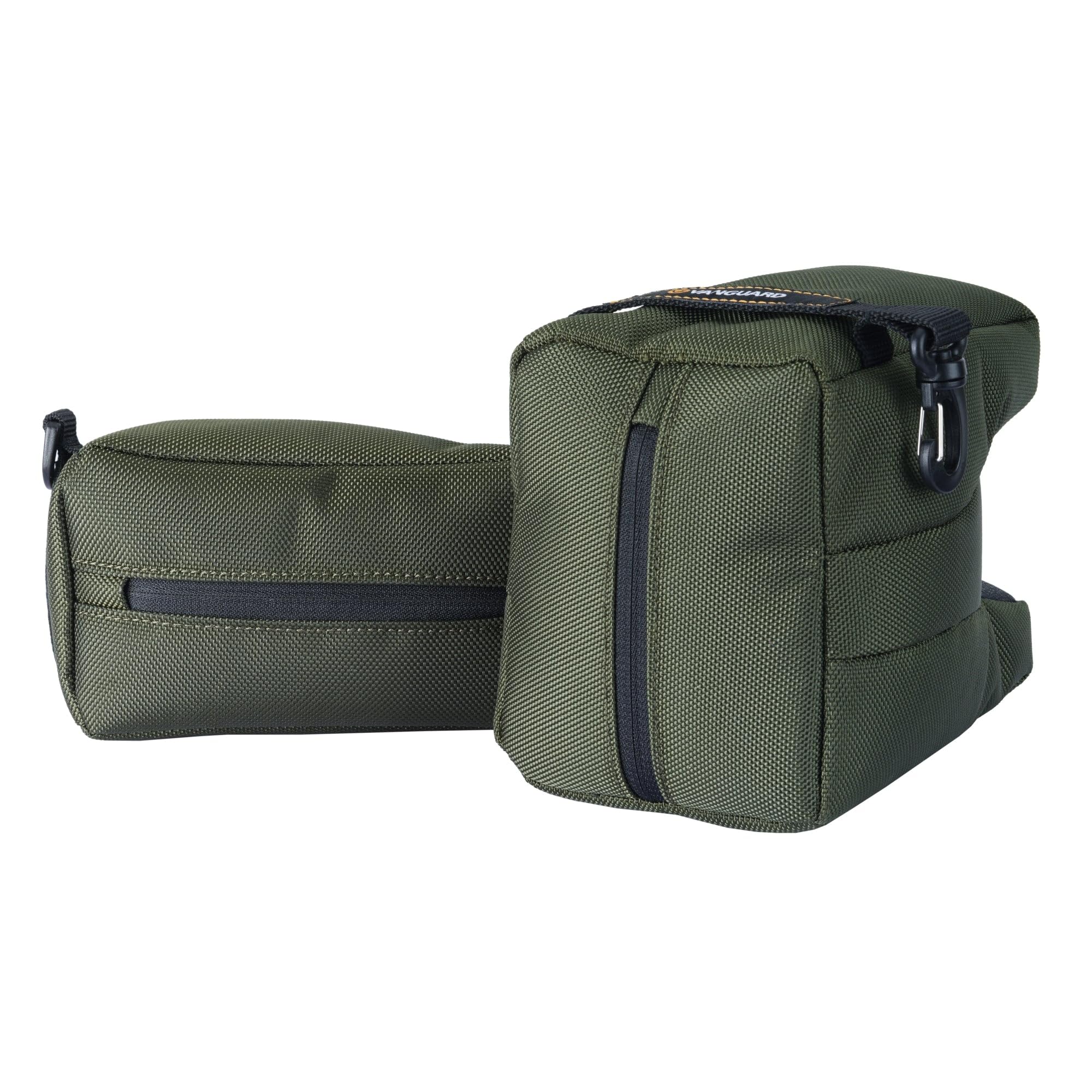 Vanguard Endeavor SRB S - Saco de Tiro Beanbag