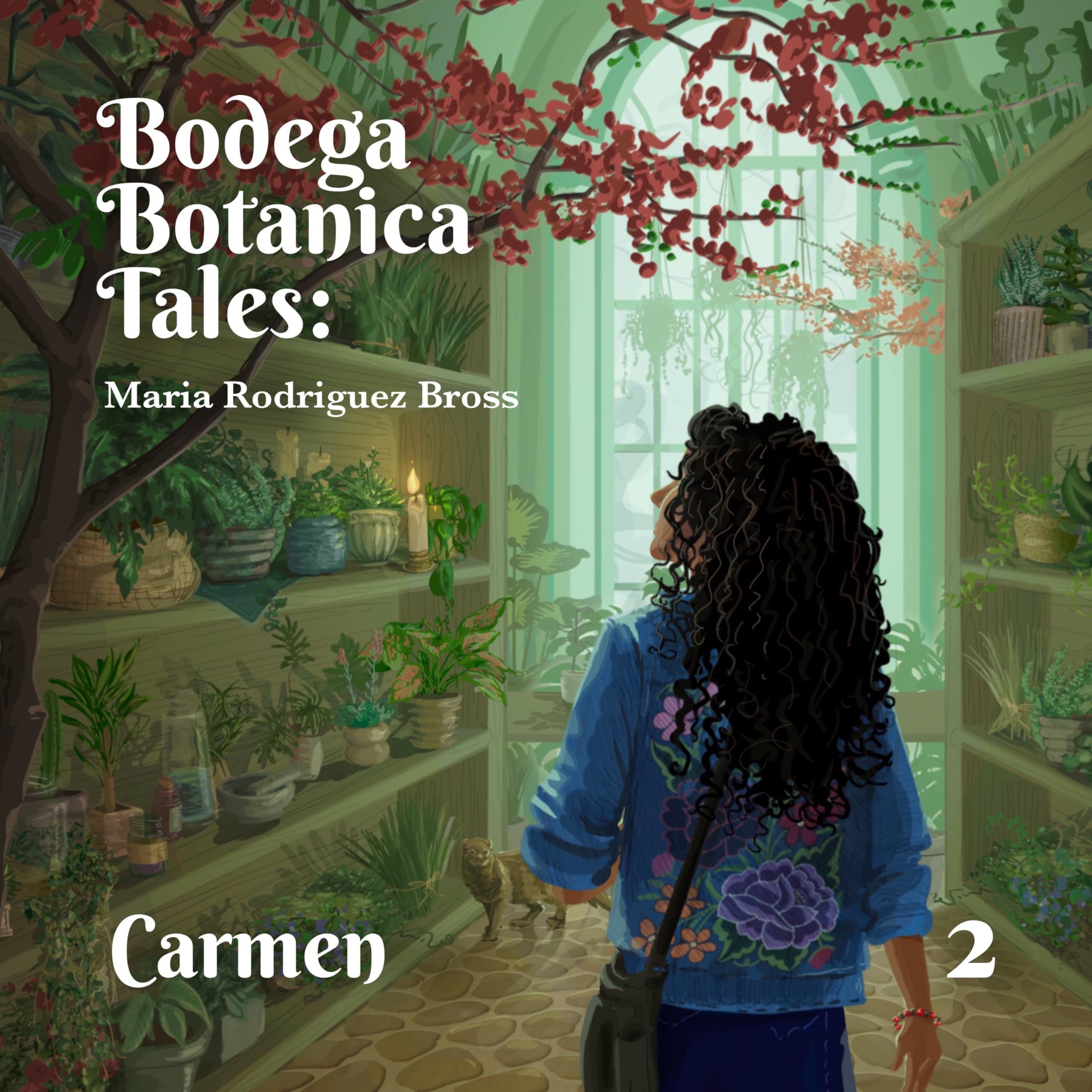 Bodega Botanica Tales: Carmen