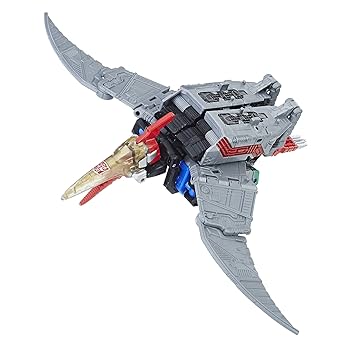 SF・ファンタジー・ホラー Trans formers DINOBOT BOMBARDIER SWOOP Transformers: Generations Power of the Primes Deluxe Class