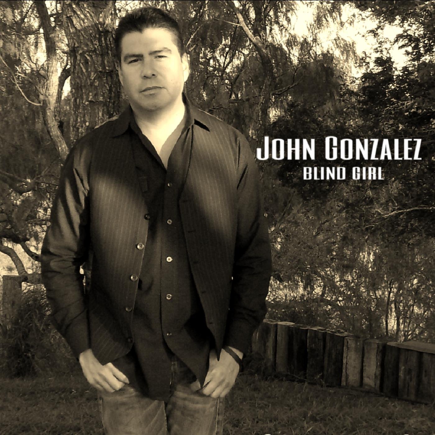 John Gonzalez