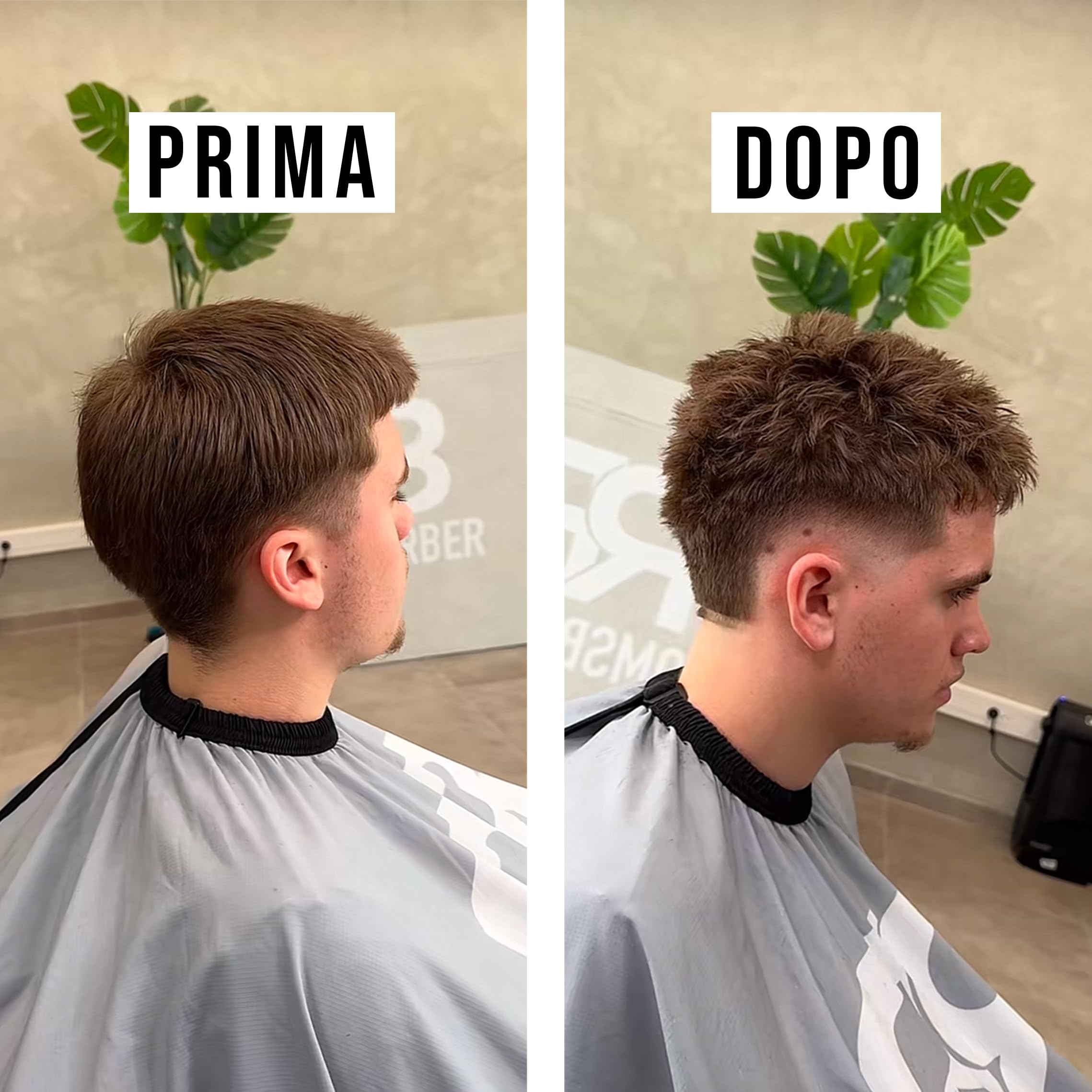 ŌME Polvere Modellante per capelli 20g – Volume e Texture Istantanei – Finitura Opaca Naturale Effetto Densità e Tenuta Leggera – Marca Francese