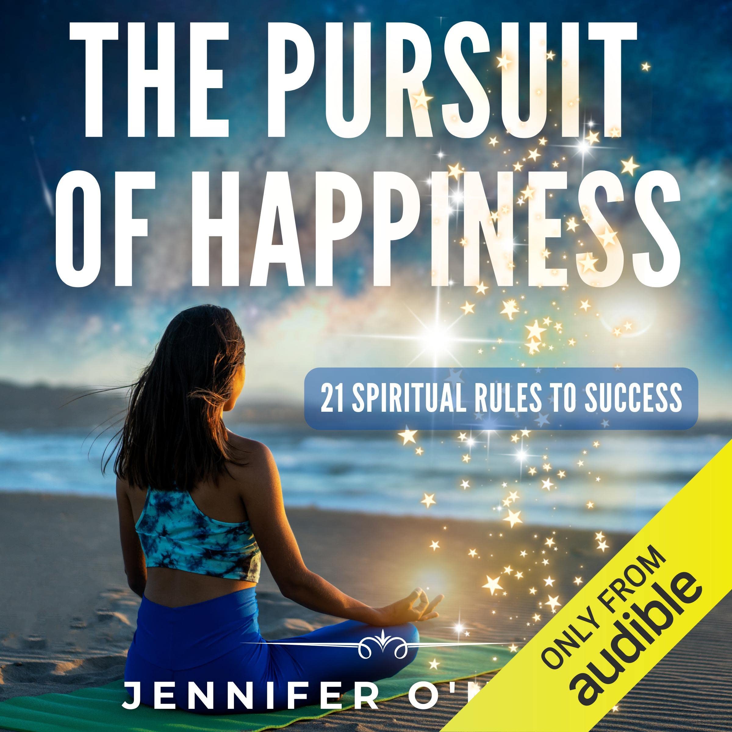 Cover art for The Pursuit of Happiness