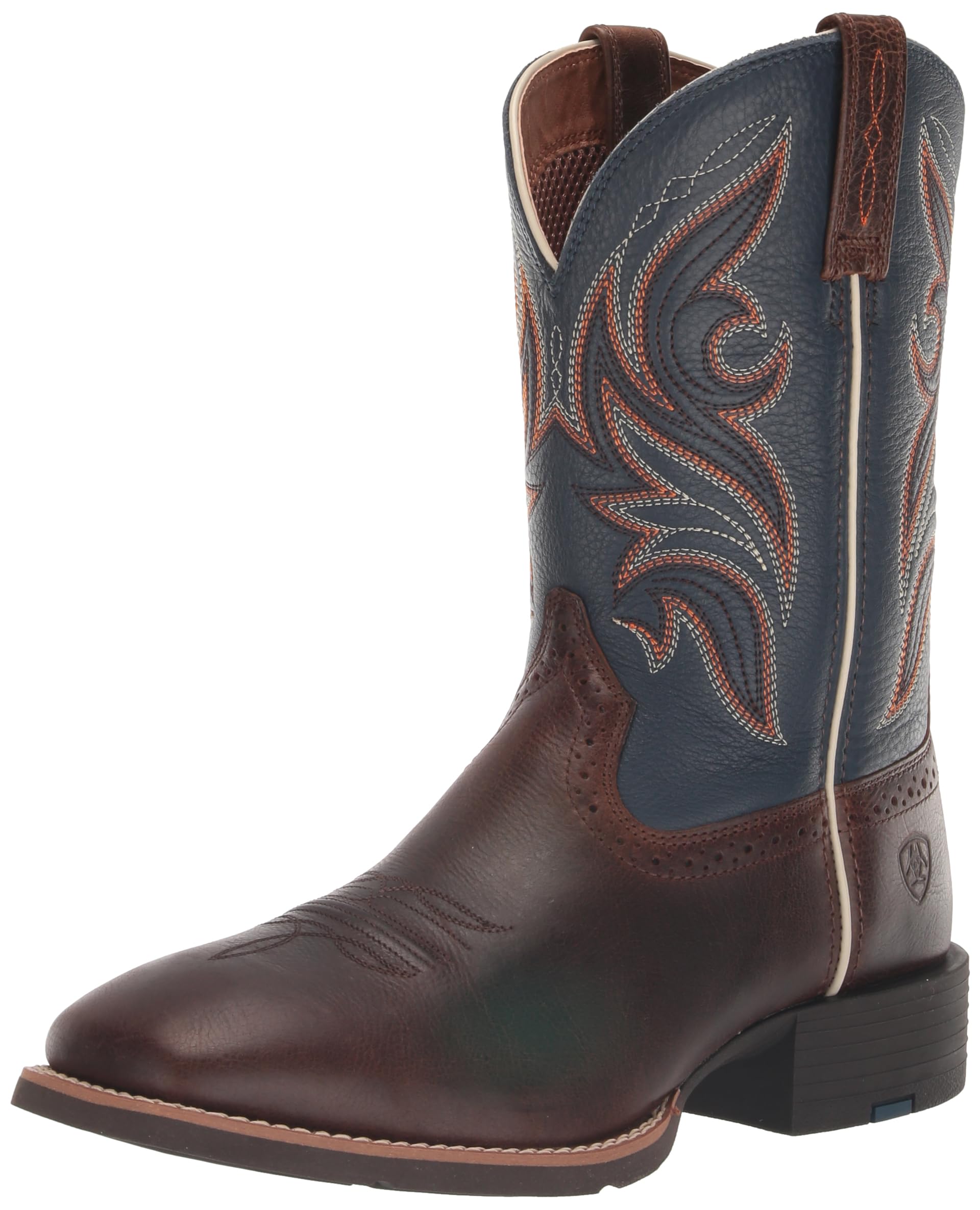Men's Sport Knockout Western Boot