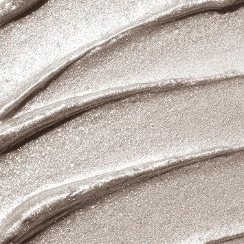 QIC Liquid Glitter Eyeshadow, Metallic & Shimmer Finish, Long Lasting, Non-Creasing, Smudge-proof, Lightweight Formula Liquid Eyeshadow for All Skin Tones, Buildable Color (06 Champagne Gold)