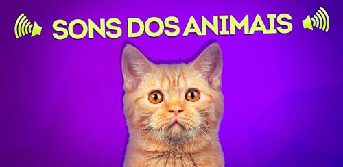 Sons dos animais