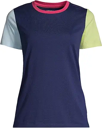 Lands' End womens Casual