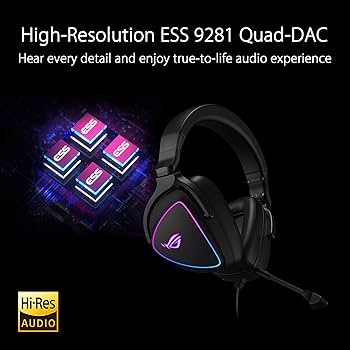 Amazon.com: ASUS ROG Delta S : Electronics