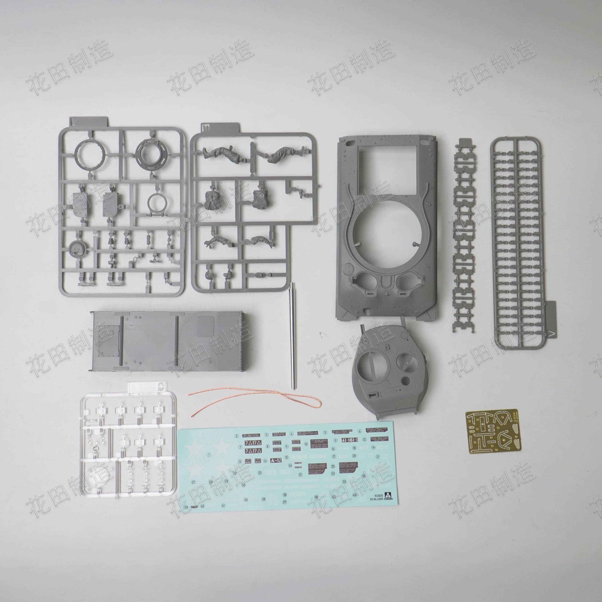1/6 12インチace Operation Detachment-Deita Expired Stryker Neurovascular Distal Access Catheter