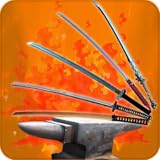 Katana Collection : blacksmith