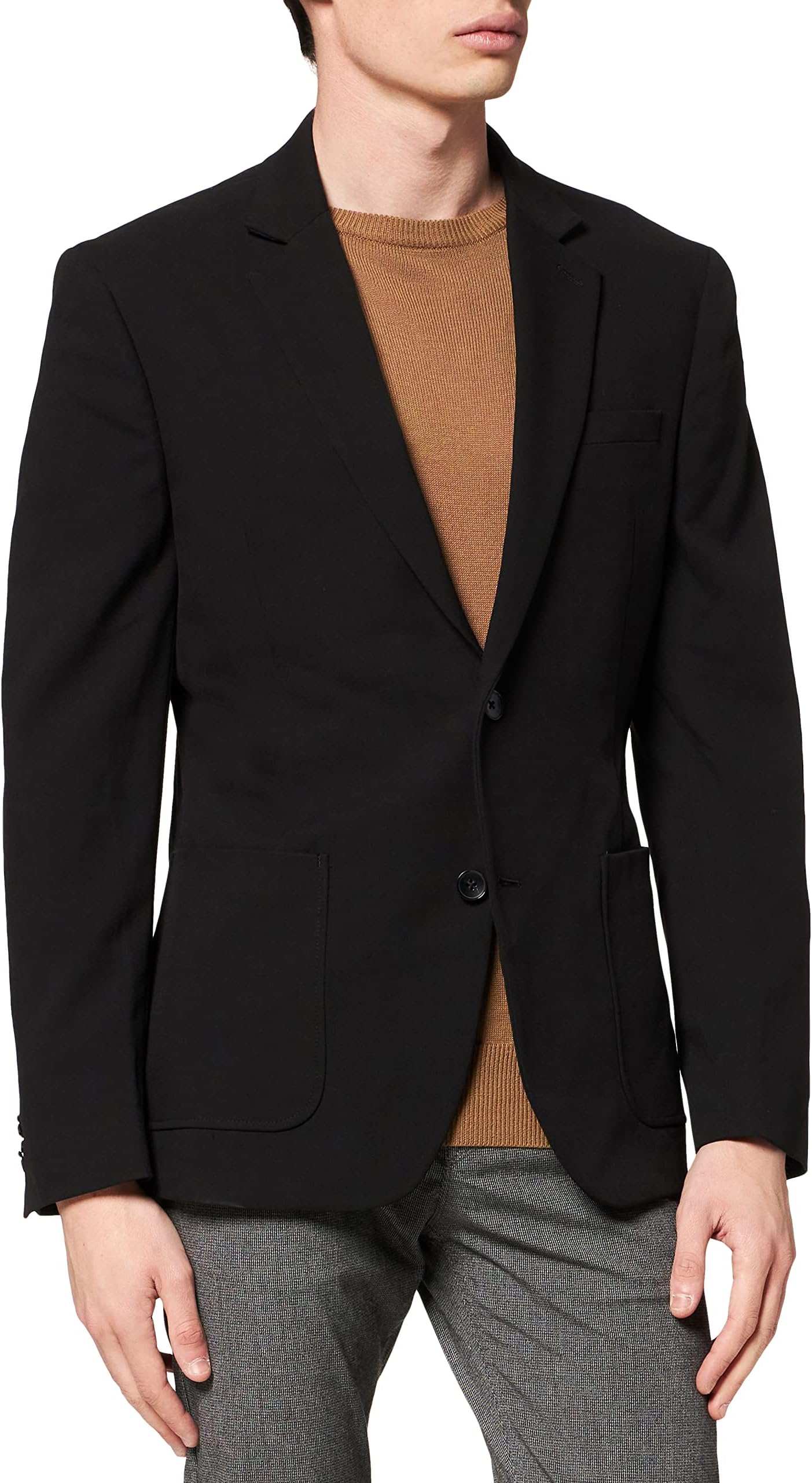 MERAKI Men's Blazer