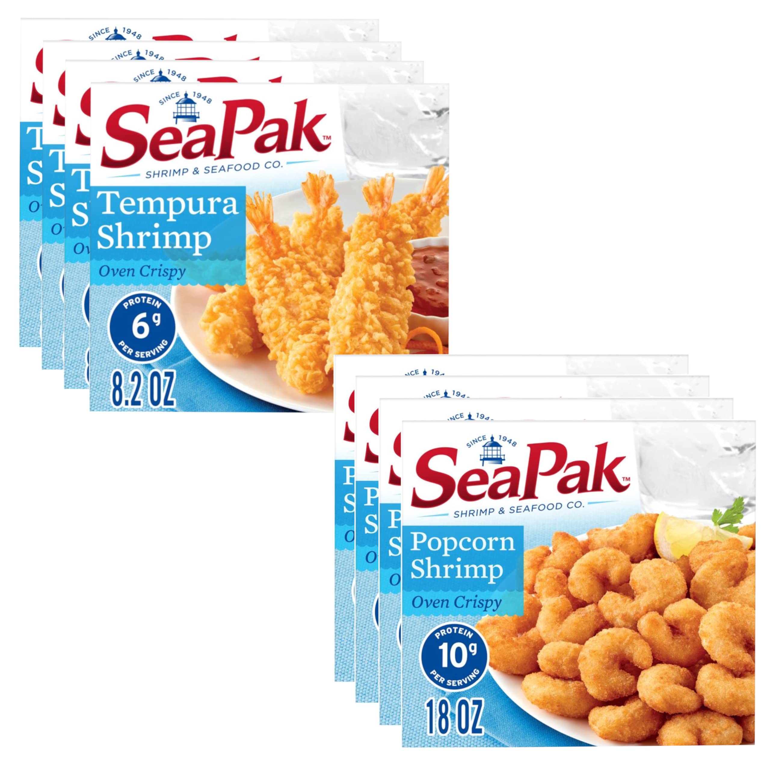 その他 Madrigals & Insaladas p706p5g Amazon.com: SeaPak Tempura Shrimp in Sweet Spicy Orange Sauce and