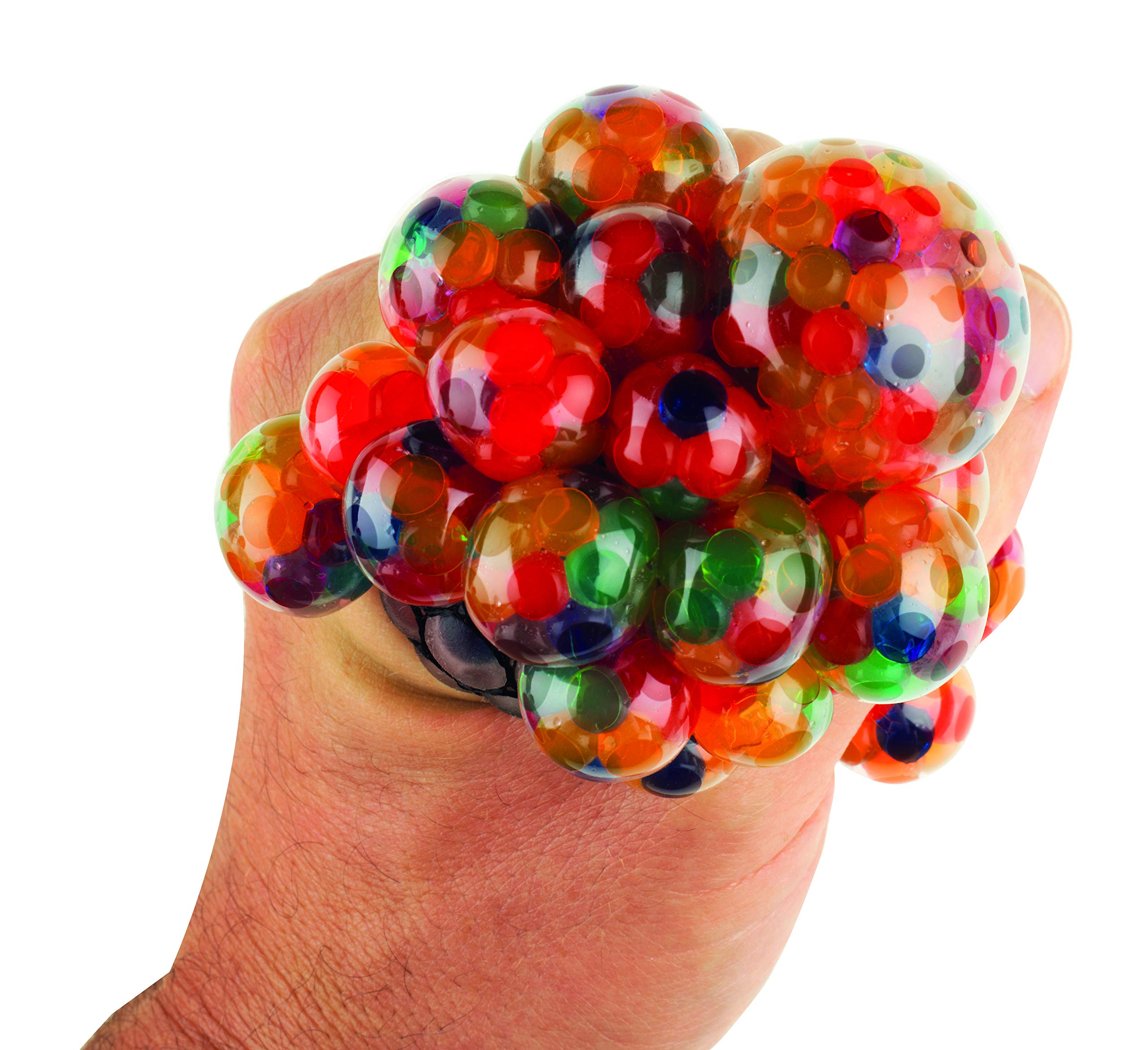 A2002395 - Bubble Ball Anti Stress - Assortiment aléatoire