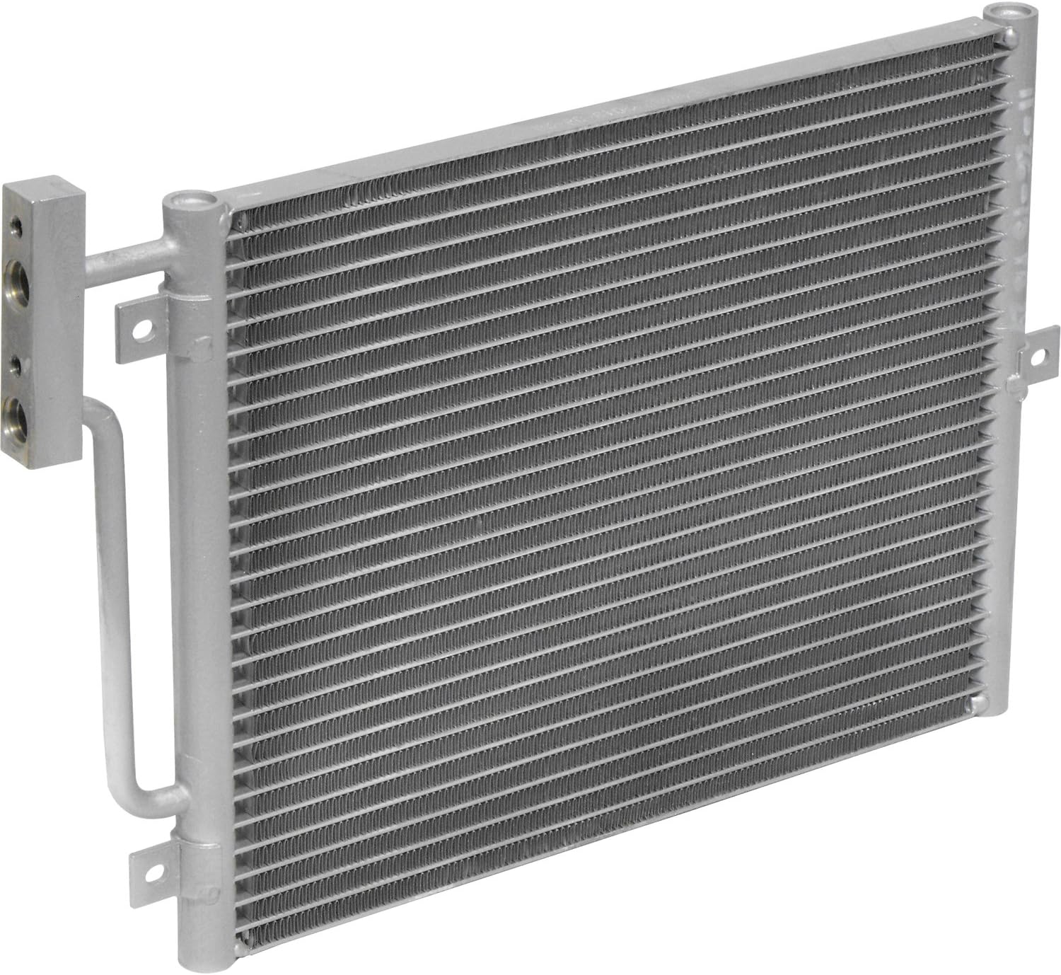 UAC CN 4848PFC A/C Condenser
