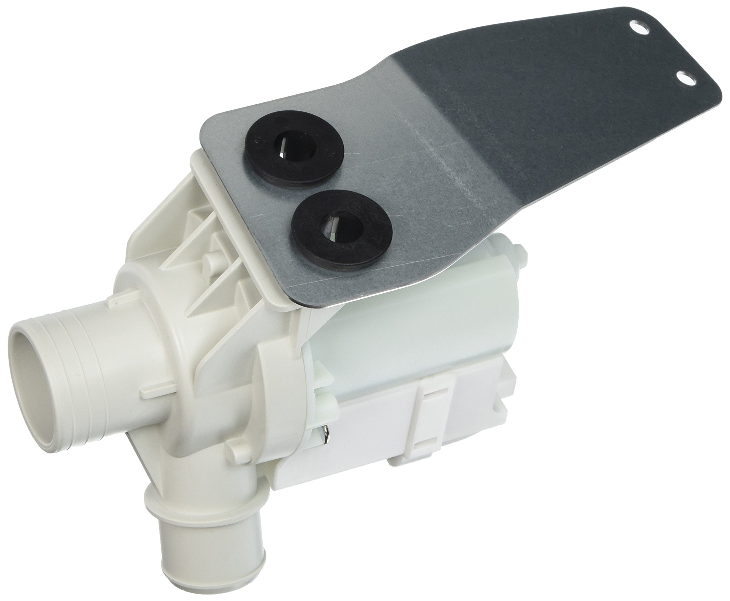 Moteur vidange GE 175D3834P001 pour vider l'eau bloquée