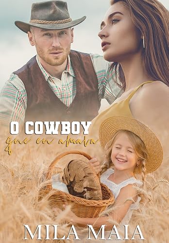 O cowboy que eu amava