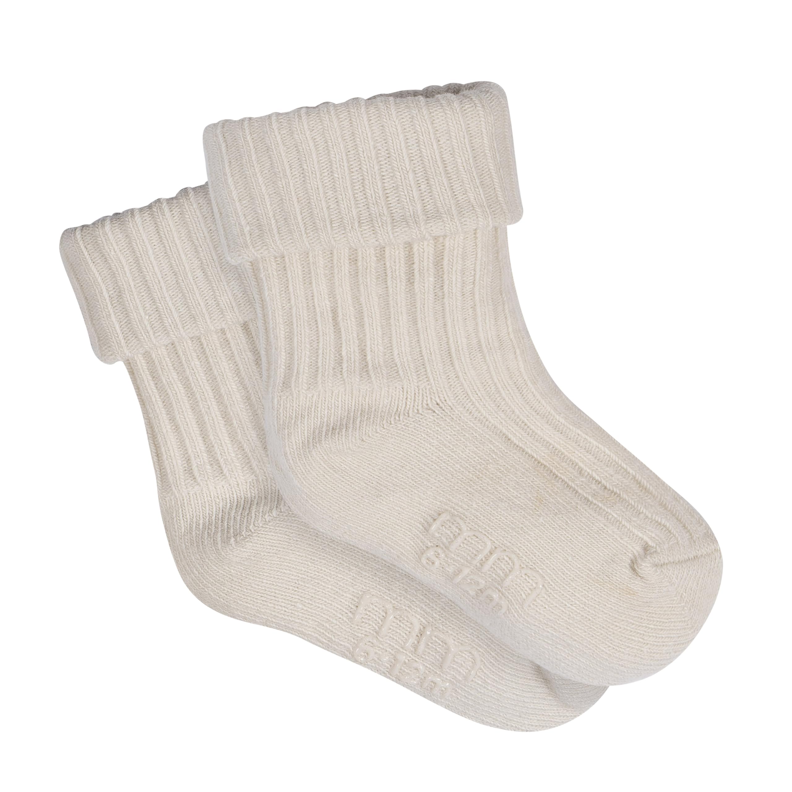 Modern Moments by Gerber unisex-baby Soft Cotton Ankle Socks
