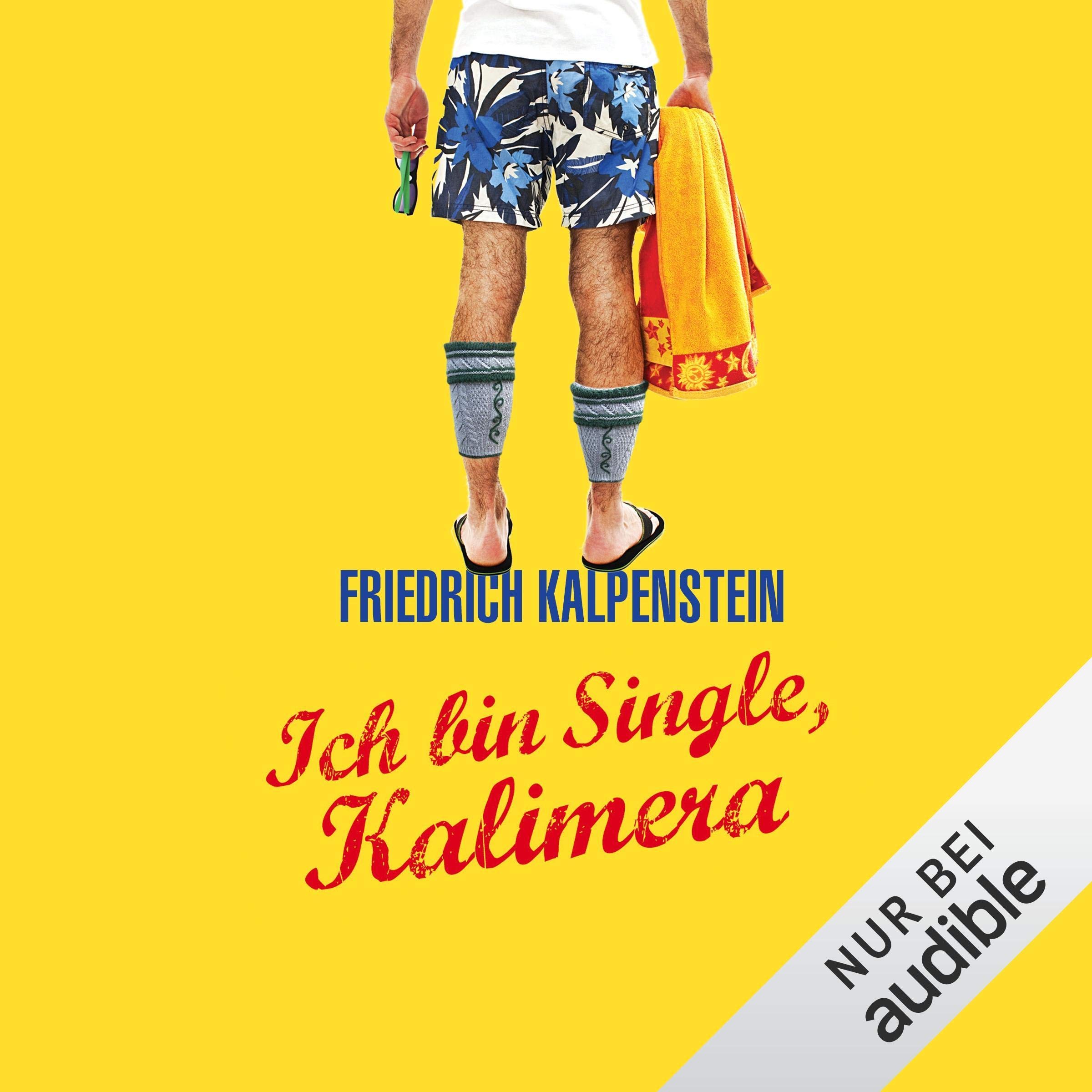 Ich bin Single, Kalimera