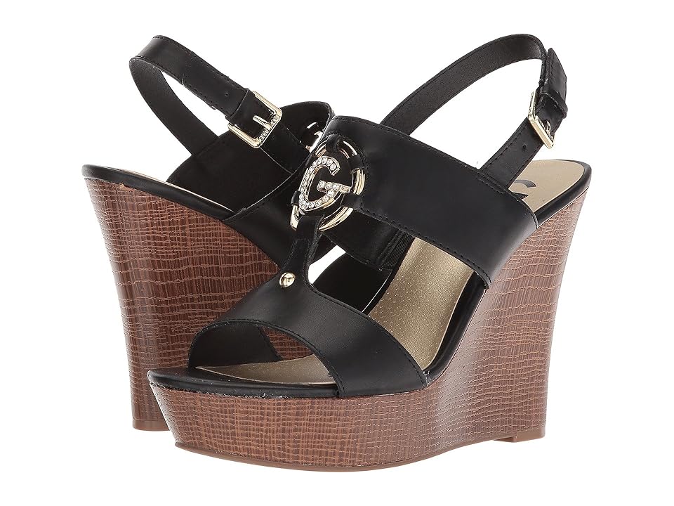 

G by GUESS Dreamer (Black) Women's Shoes