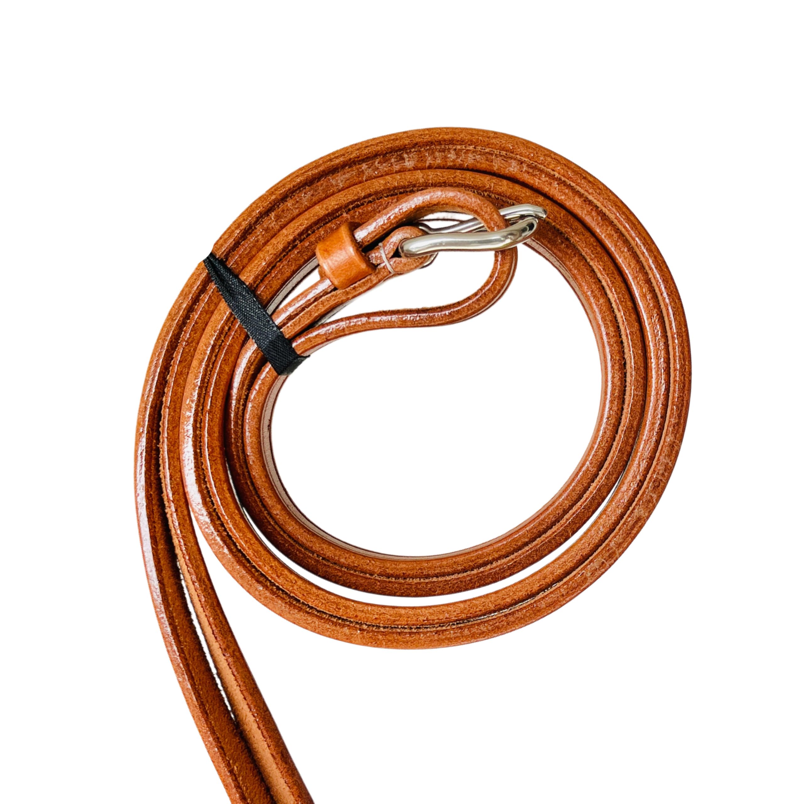 Brida lateral de cuero sin puntas con herramientas y tallado florales, acolchado de cuero suave de vaca, brida de tachuelas para caballos