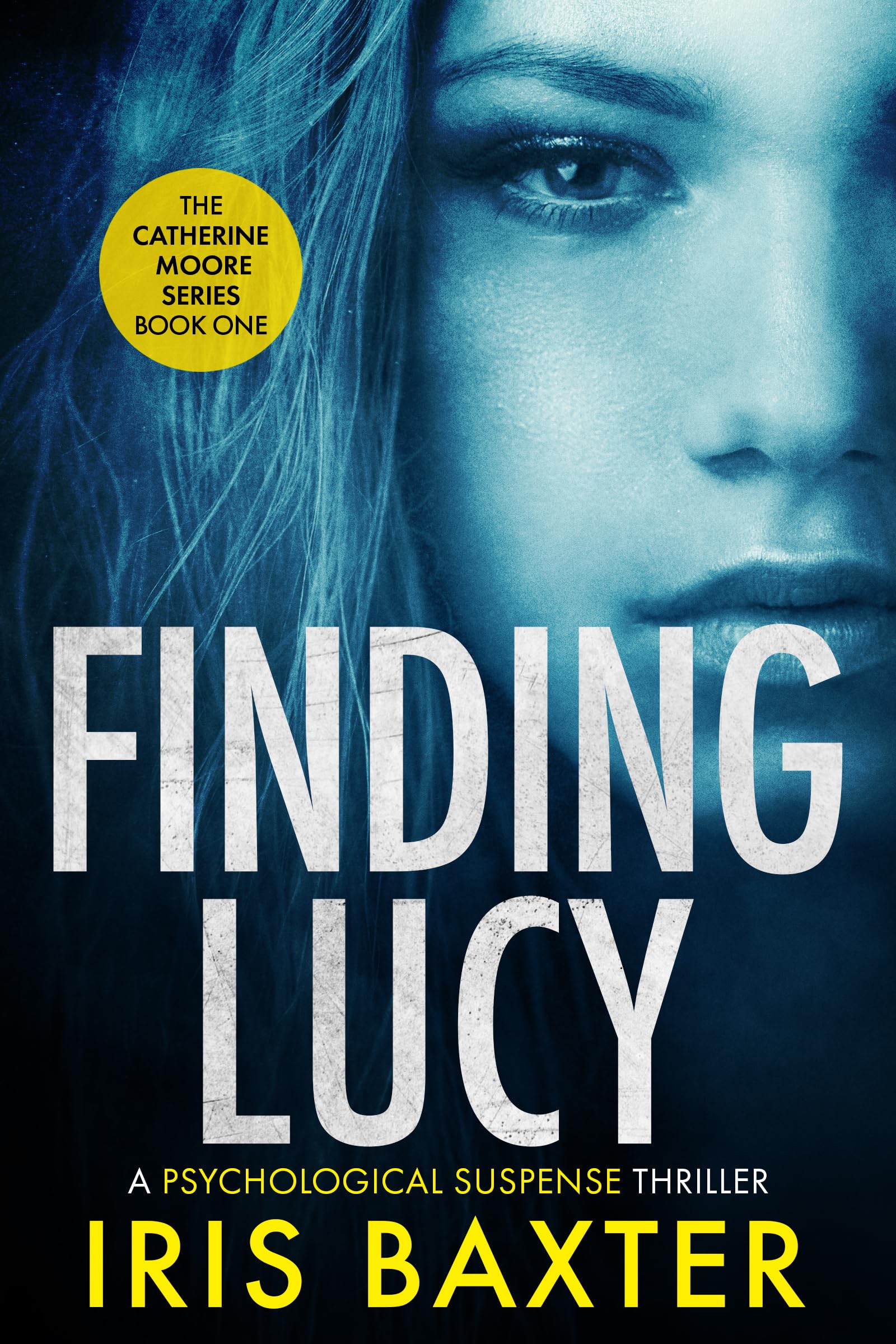 Finding Lucy