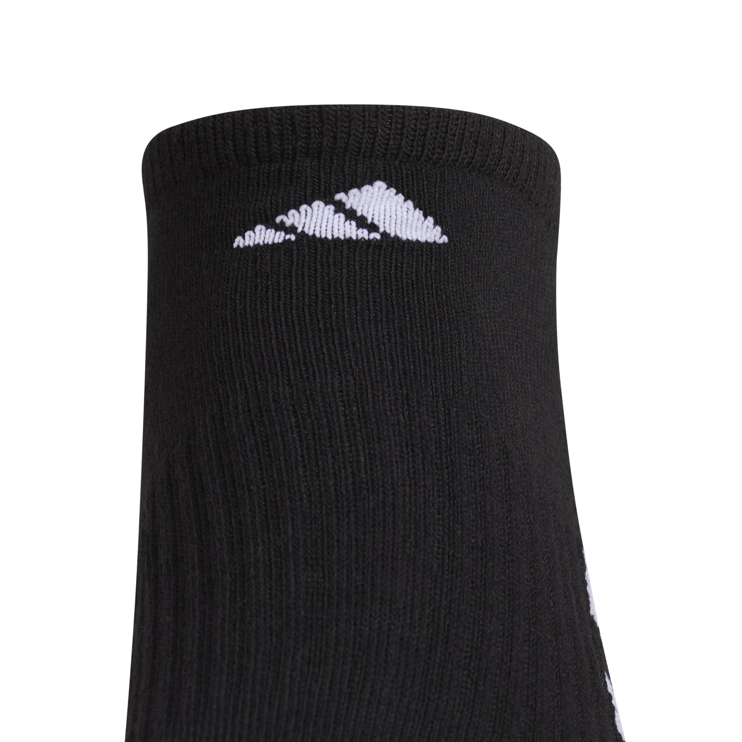 Cushioned No Show Socks (3-Pair)