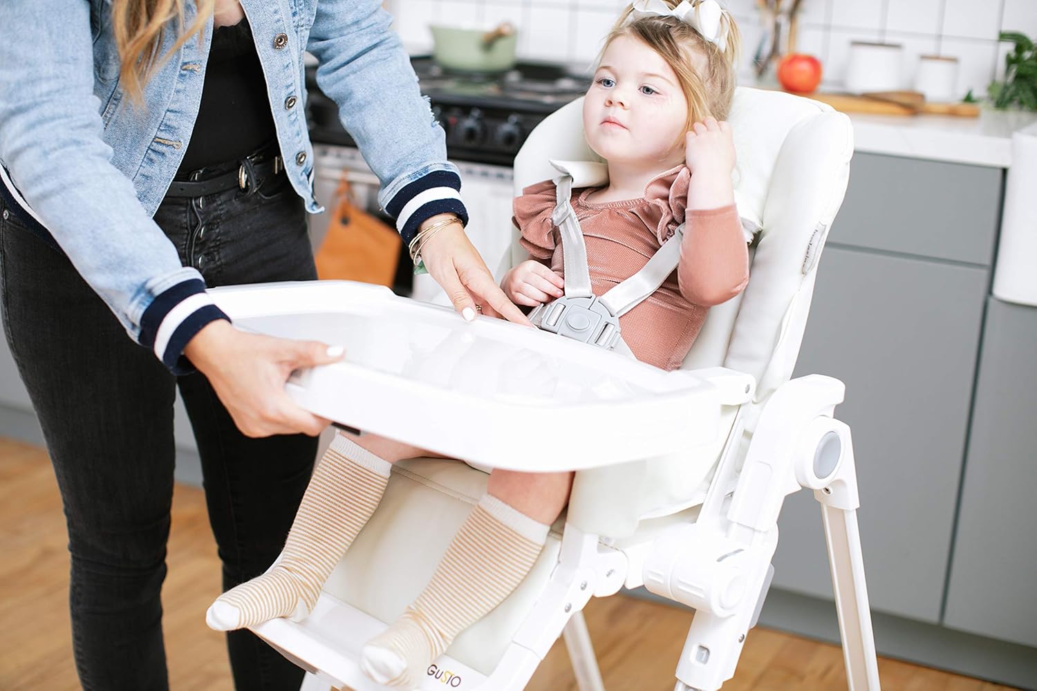 Buy Inglesina Gusto Highchair Fast And Easy Adjustable Baby High Buy Inglesina Gusto Highchair Fast And Easy Adjustable Baby High
