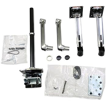 ergotron モニターアーム LXエクステンション