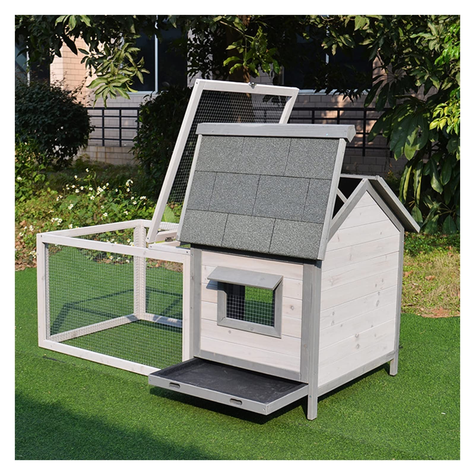 villa per gatti Gabbia for conigli, nido for, tenda for gatti, gabbia for, anti villa for uccelli Per interni