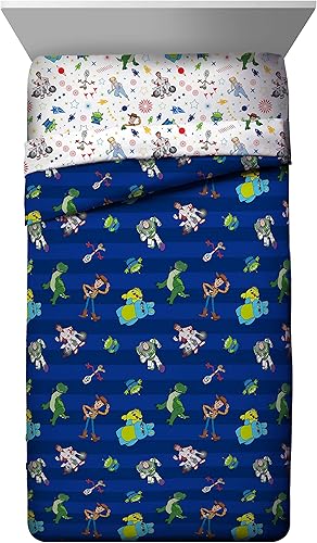 Miniatura 2 de Jay Franco Juego de ropa de cama Hogwarts is My Home de 4 piezas tamaño individual