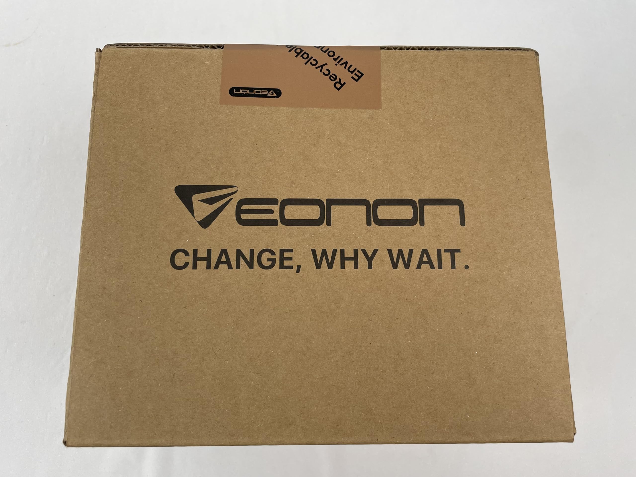 Eonon A501 para la Caja de decodificación de la cámara de Respaldo, Solo para Q53SE VWA12S VWA13