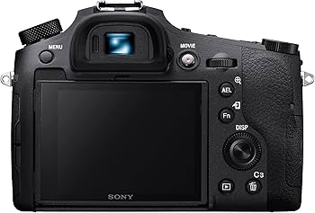 ●SONY(ソニー)　サイバーショット DSC-RX10 RX10(DSC-RX10) | デジタルスチルカメラ Cyber-shot